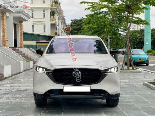 Mazda CX5 Premium Sport 2.0 AT 2025 - ảnh 1