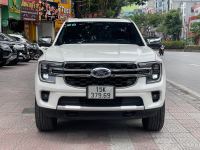 Ford Everest Titanium Plus 2.0L 4x4 AT 2024 - ảnh 1