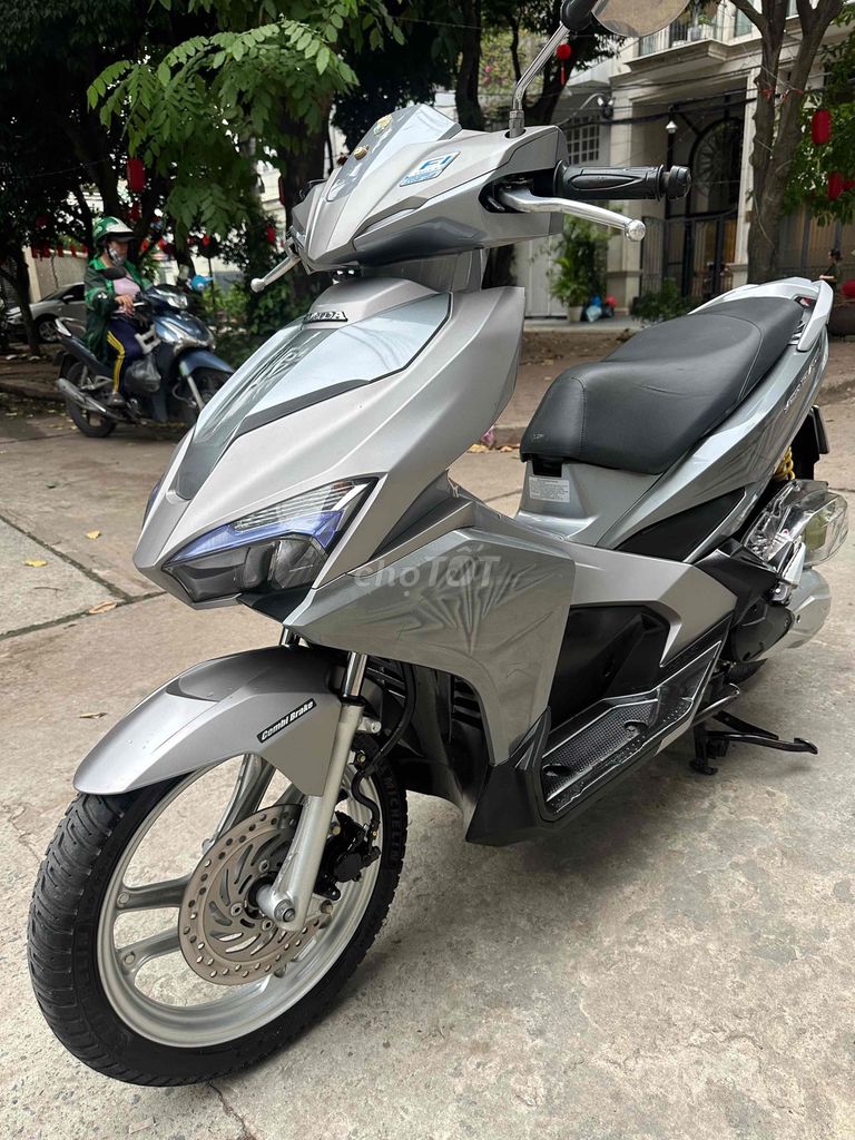 Honda 2017 - ảnh 1