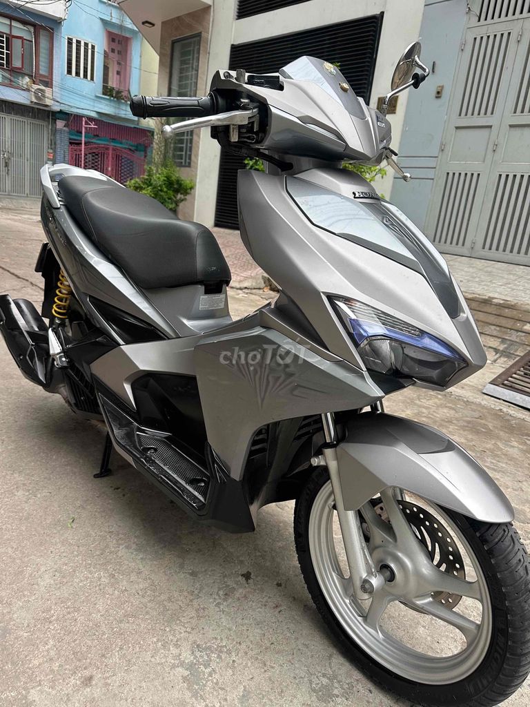 Honda 2017 - ảnh 2