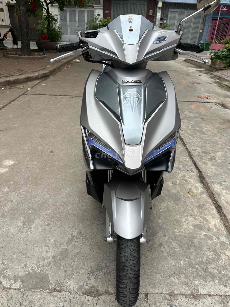 Honda 2017 - ảnh 3