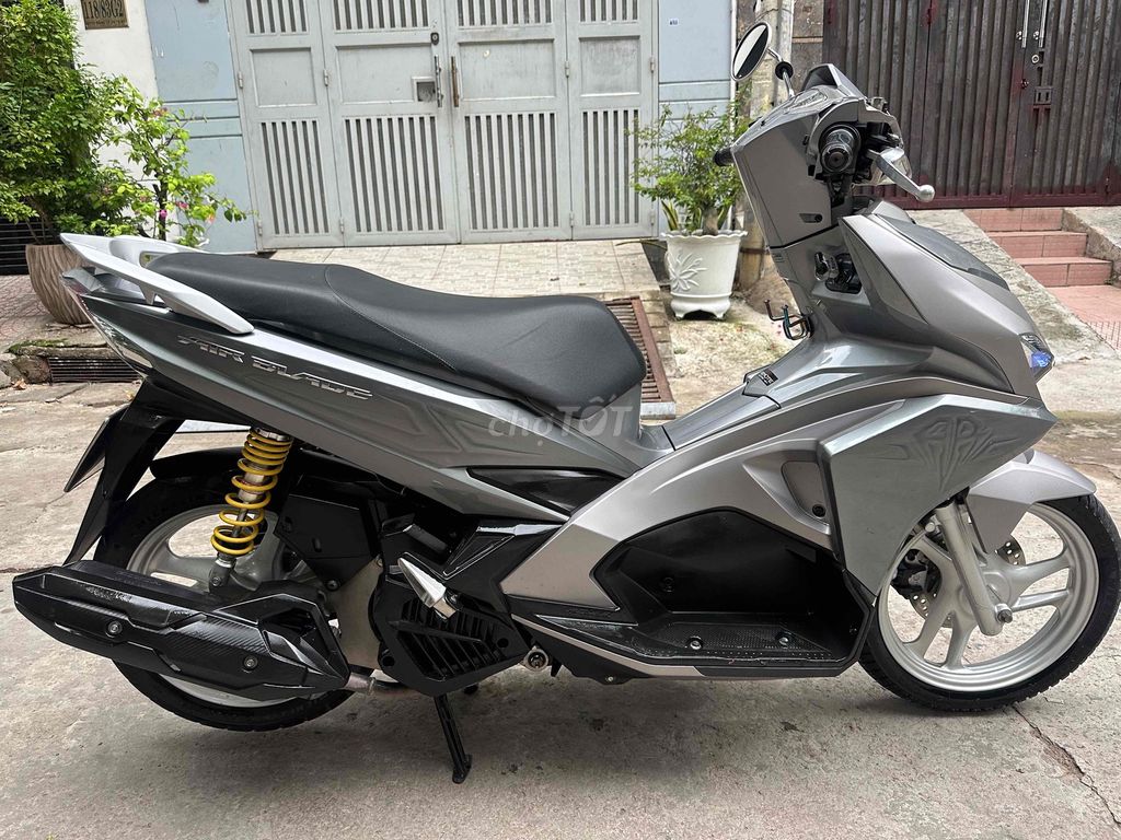 Honda 2017 - ảnh 4