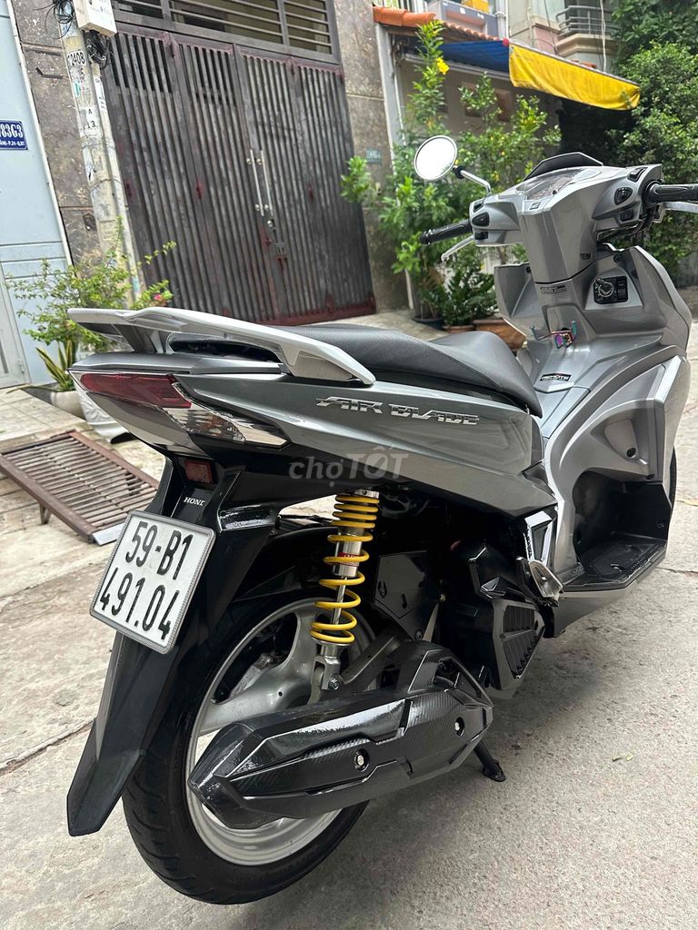 Honda 2017 - ảnh 5