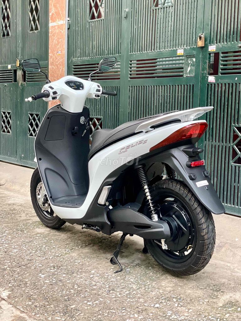 VinFast 2026 - ảnh 5