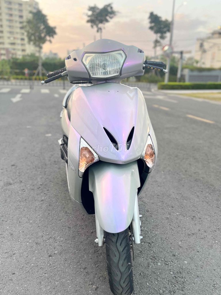 Honda Lead 2012 - ảnh 1