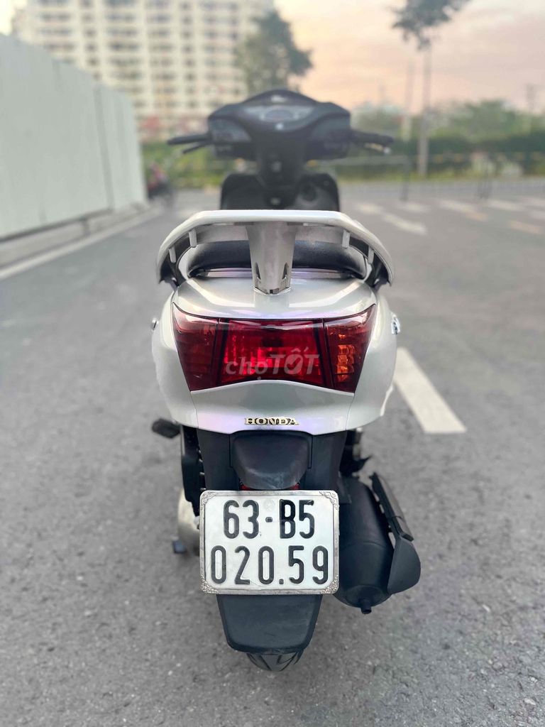 Honda Lead 2012 - ảnh 5