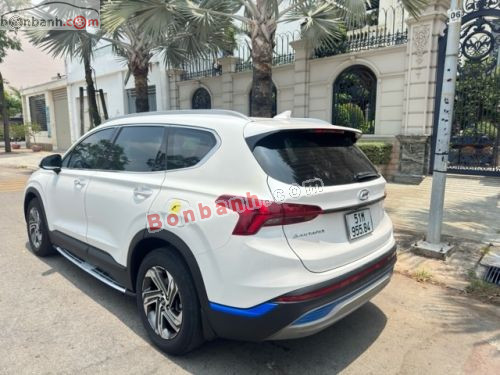 Hyundai 2021 - ảnh 5