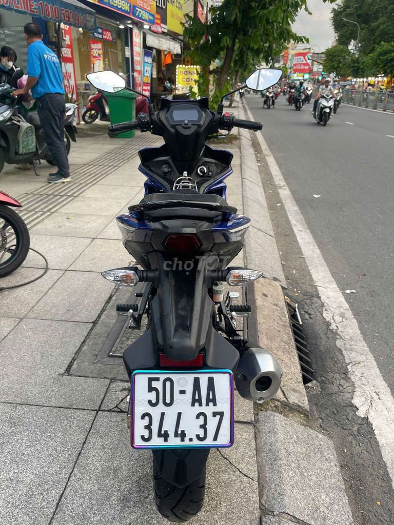 Yamaha Exciter 2025 - ảnh 2