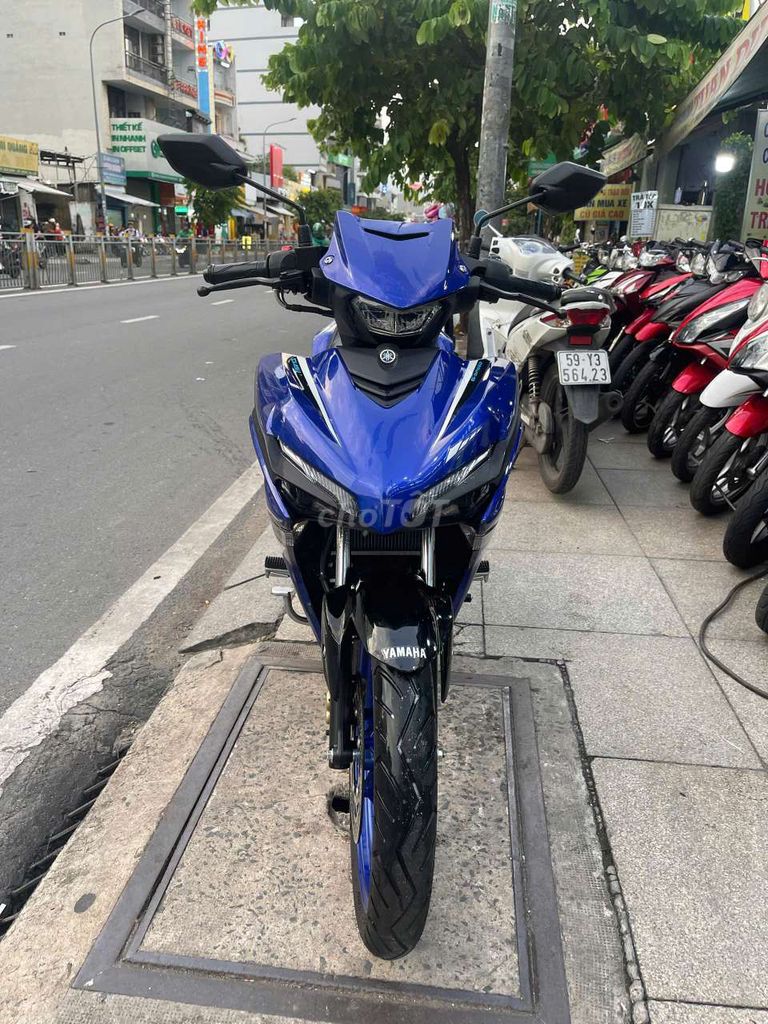 Yamaha Exciter 2025 - ảnh 4
