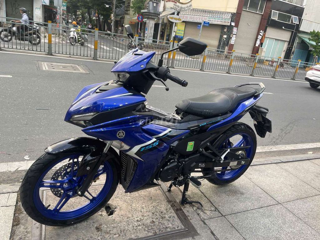 Yamaha Exciter 2025 - ảnh 5