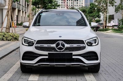 Mercedes Benz 2022 - ảnh 1