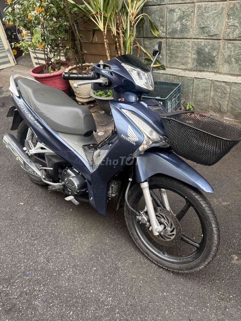 Honda Future 2019 - ảnh 1