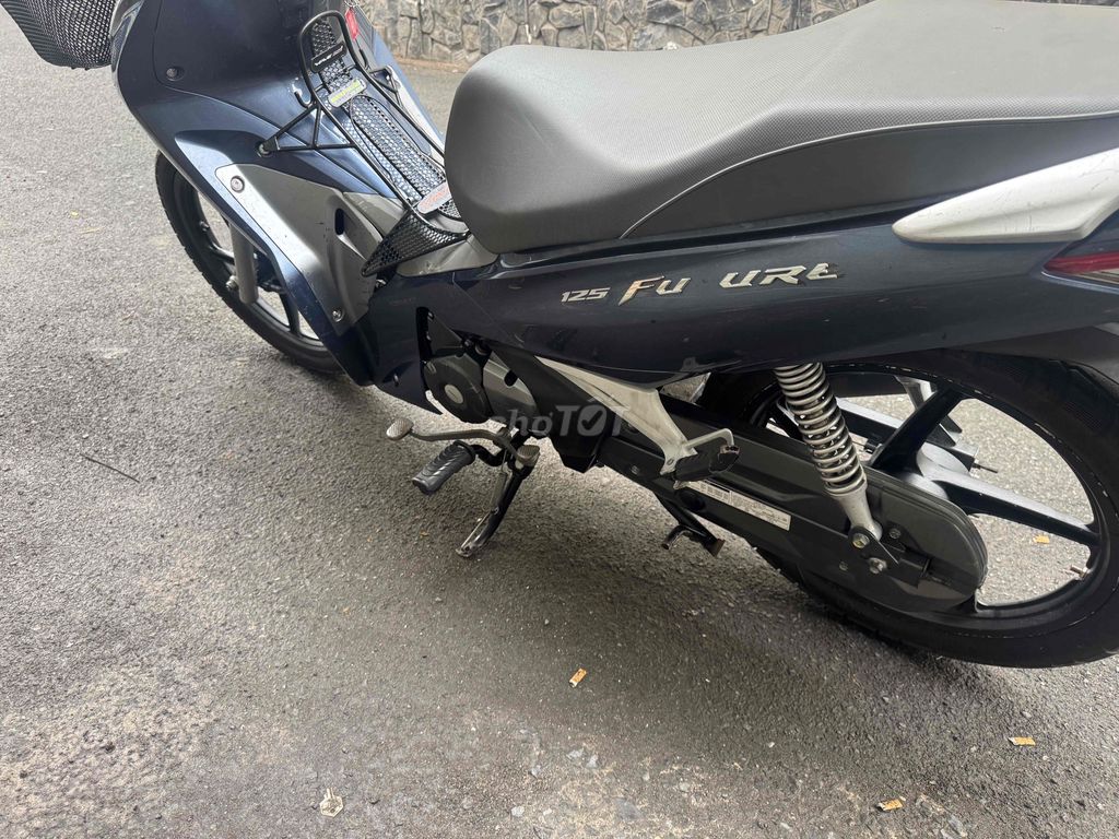 Honda Future 2019 - ảnh 2