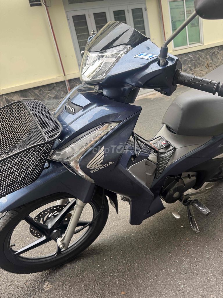 Honda Future 2019 - ảnh 3