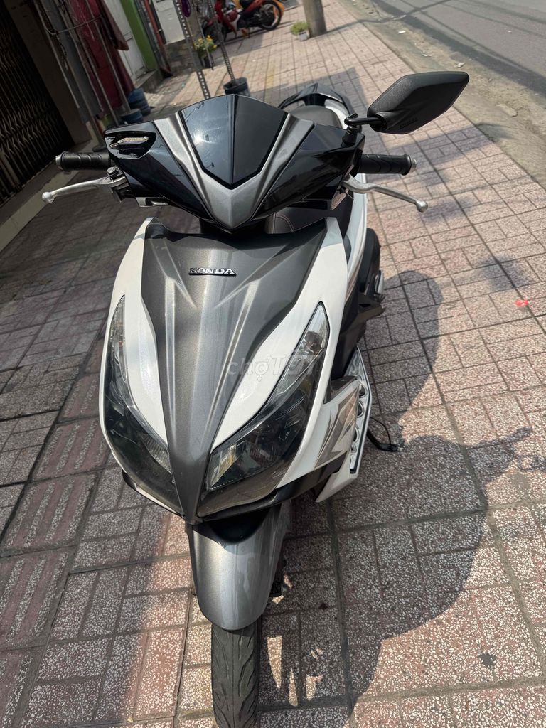 Honda Future 2019 - ảnh 5