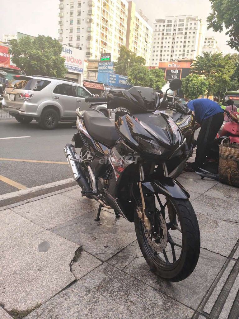 Honda Winner 2021 - ảnh 1