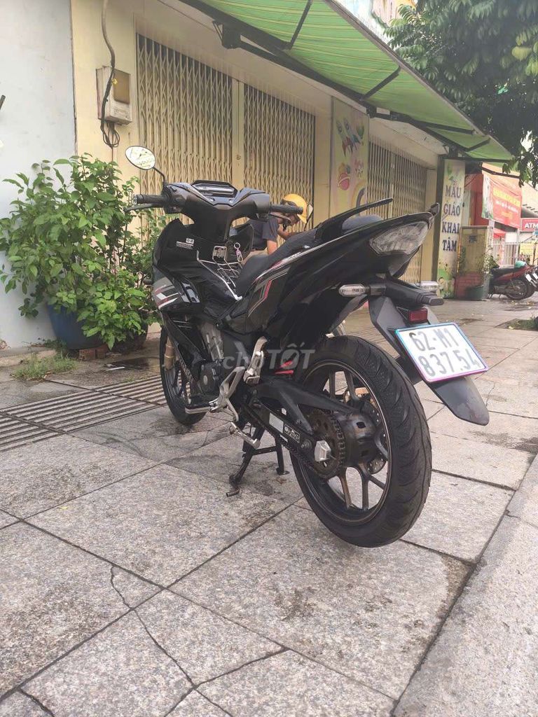 Honda Winner 2021 - ảnh 2
