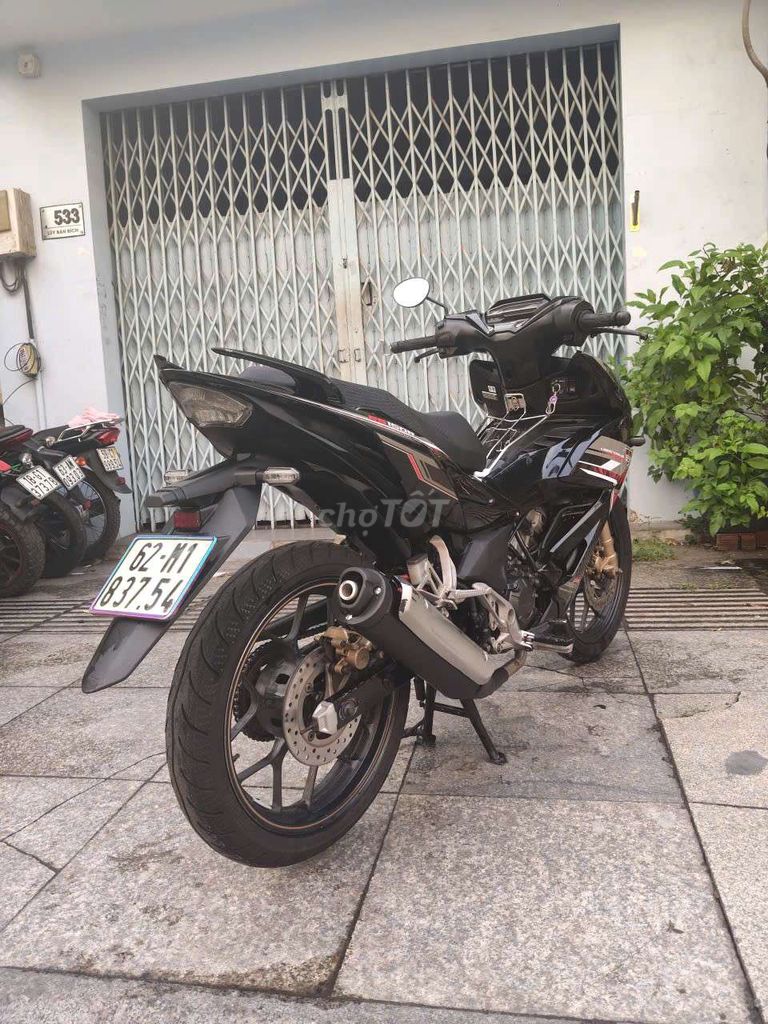 Honda Winner 2021 - ảnh 3