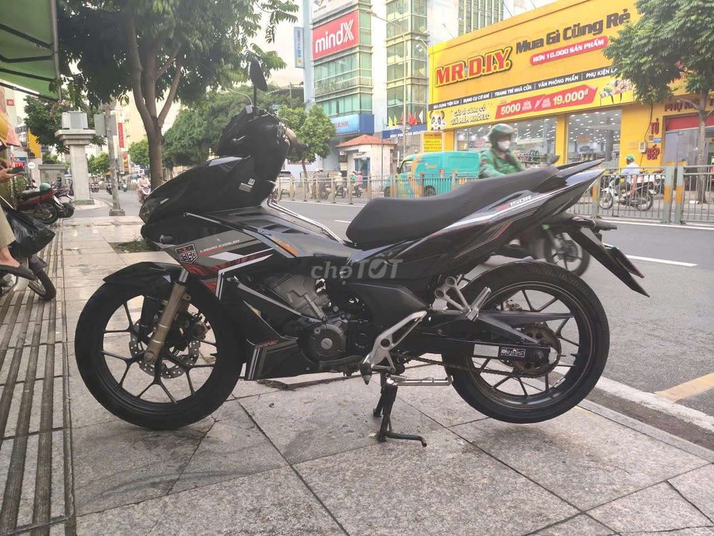 Honda Winner 2021 - ảnh 5