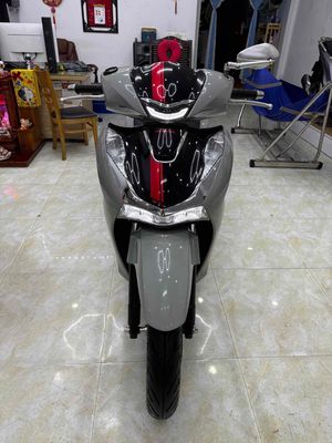 Honda SH 2022 - ảnh 1