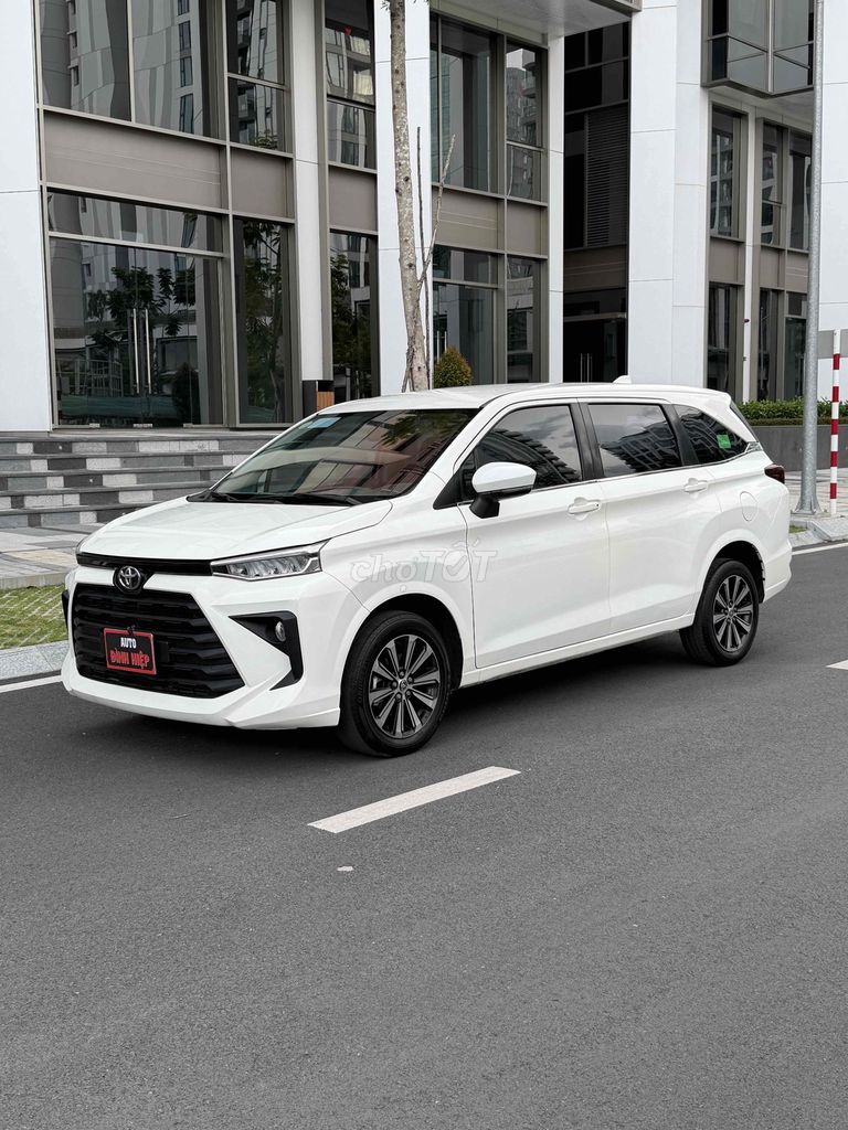 Toyota 2022 - ảnh 1
