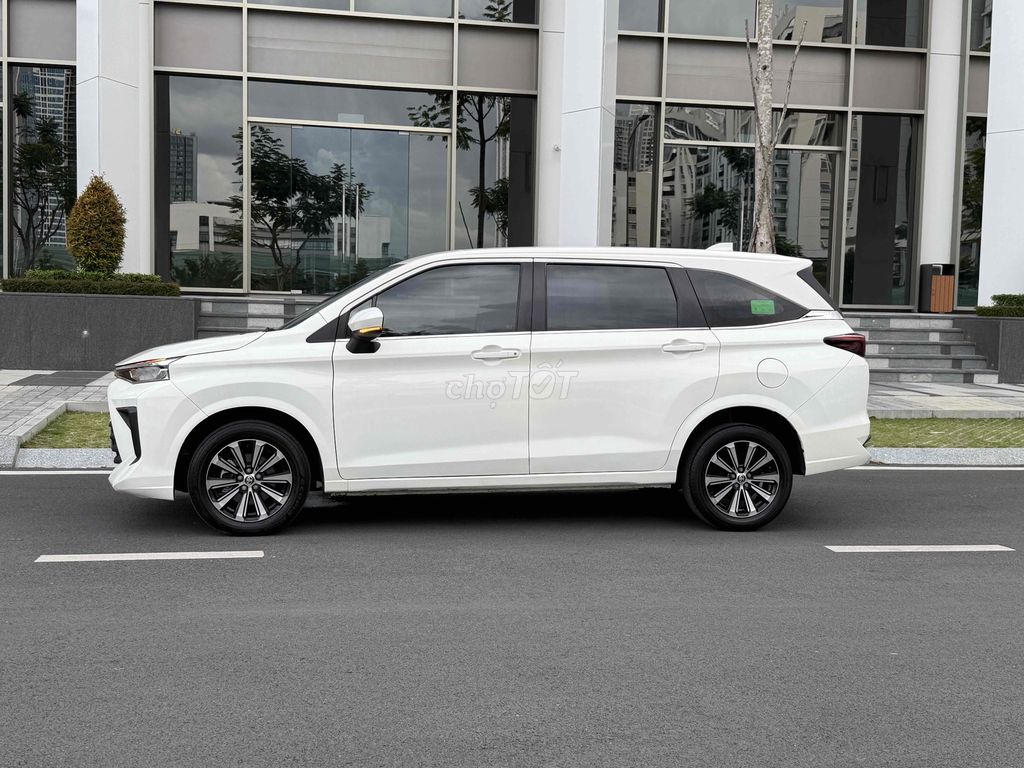 Toyota 2022 - ảnh 3
