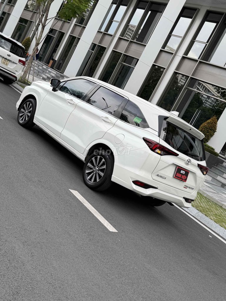Toyota 2022 - ảnh 4