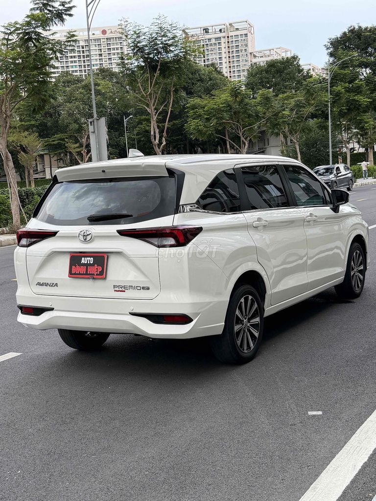 Toyota 2022 - ảnh 5