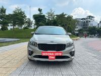 Kia Sedona 2.2 DAT Luxury 2019 - ảnh 1