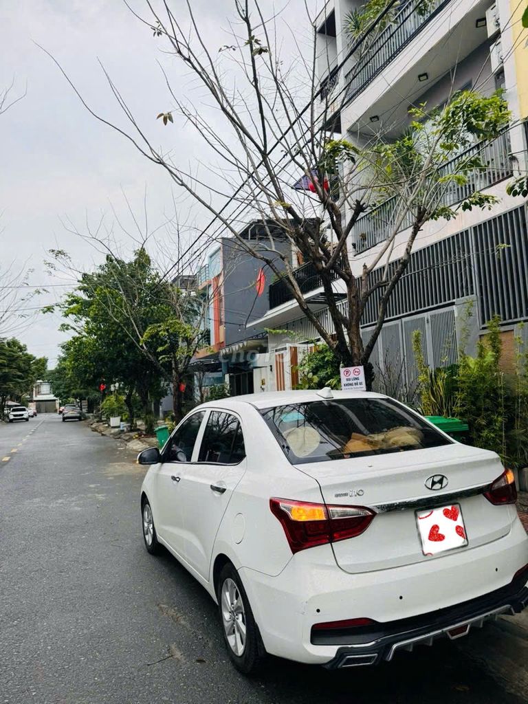 Hyundai i10 2020 - ảnh 2