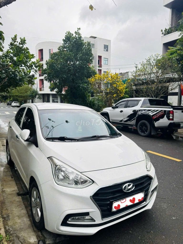 Hyundai i10 2020 - ảnh 3