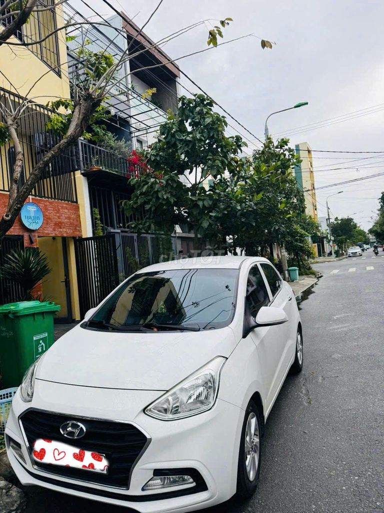 Hyundai i10 2020 - ảnh 5