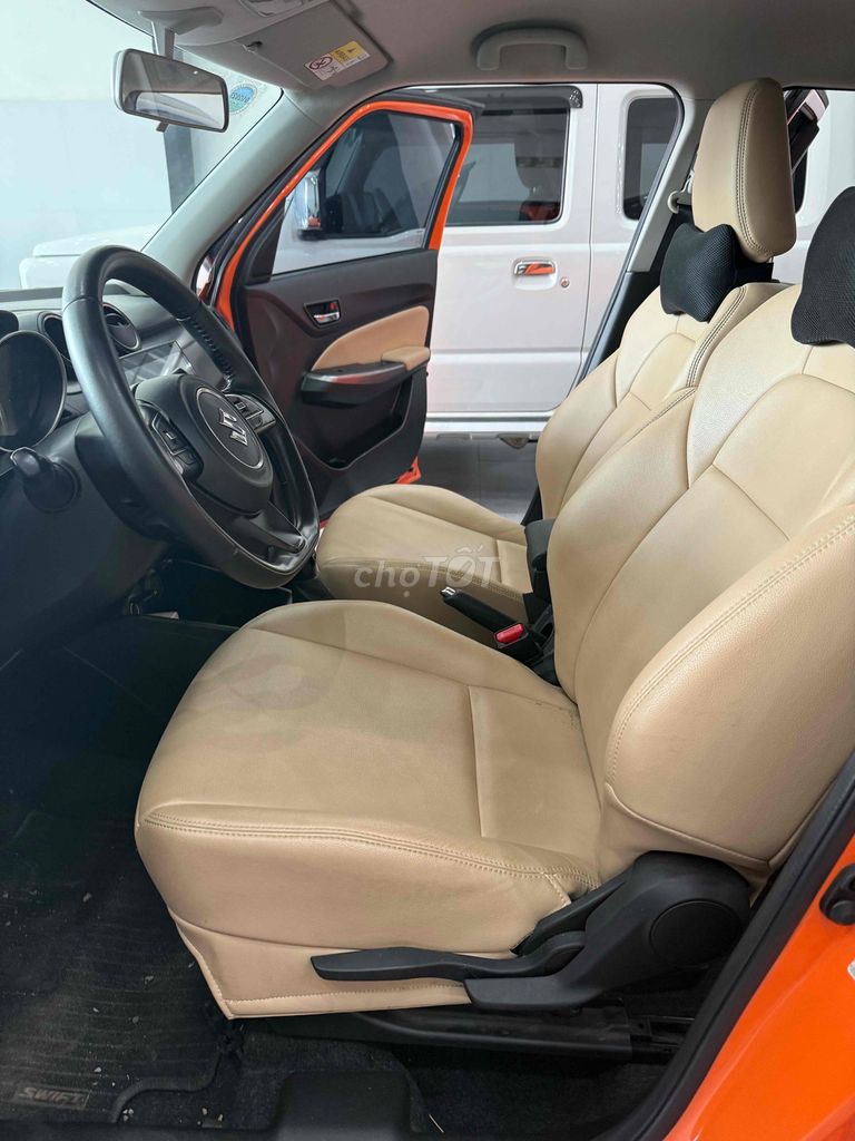 Suzuki Swift 2023 - ảnh 4