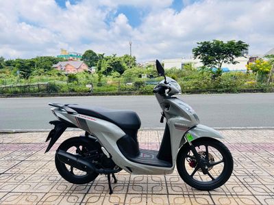 Honda Vision 2026 - ảnh 1