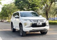 Mitsubishi Pajero Sport 2.4D 4x2 AT 2021 - ảnh 1