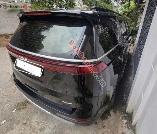 Kia Carnival Premium 2.2D 2022 - ảnh 3
