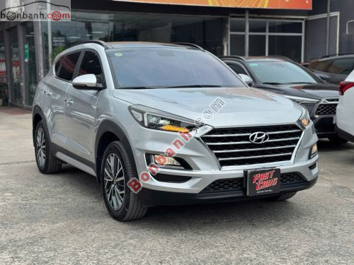 Hyundai Tucson 2.0 ATH 2019 - ảnh 2