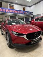 Mazda CX 30 Luxury 2.0 AT 2021 - ảnh 1