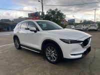 Mazda CX5 Deluxe 2.0 AT 2022 - ảnh 1
