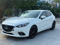 Mazda 3 1.5 AT 2016 - ảnh 1