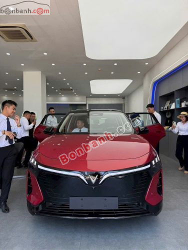 VinFast VF8 Plus 2026 - ảnh 2