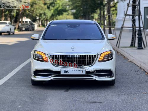 Mercedes-Benz 2019 - ảnh 1