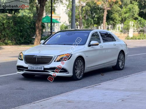 Mercedes-Benz 2019 - ảnh 2