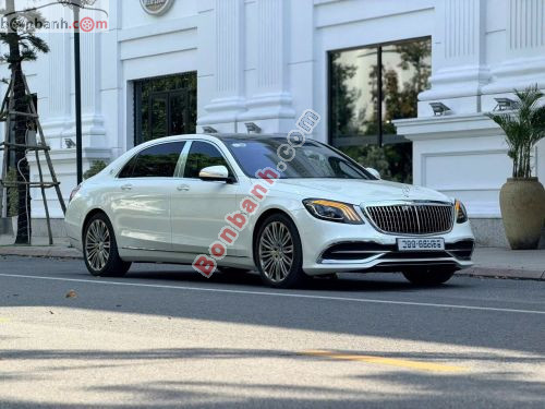 Mercedes-Benz 2019 - ảnh 3