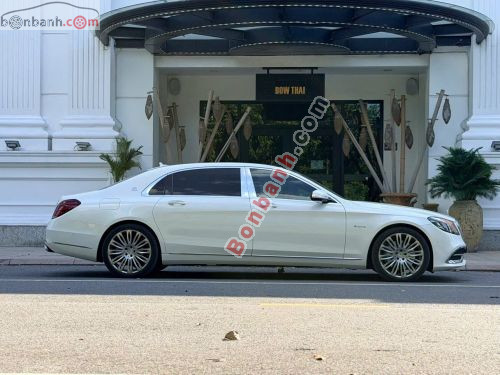 Mercedes-Benz 2019 - ảnh 4