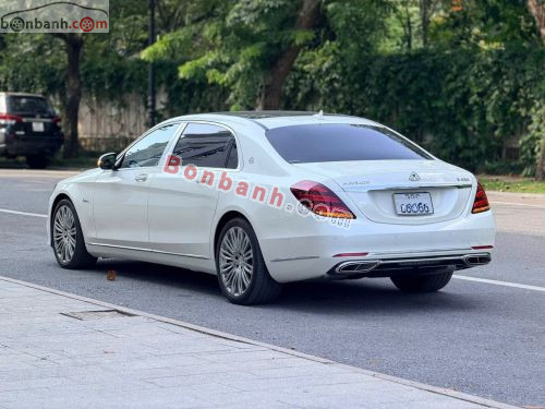 Mercedes-Benz 2019 - ảnh 5