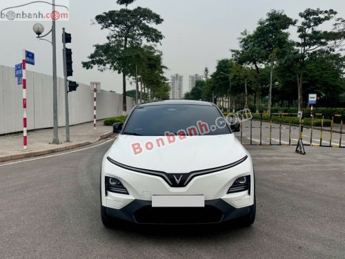 VinFast VF6 Plus 2025 - ảnh 1
