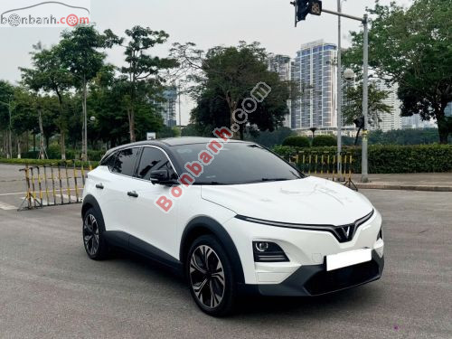 VinFast VF6 Plus 2025 - ảnh 2