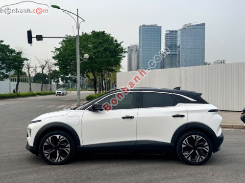 VinFast VF6 Plus 2025 - ảnh 3