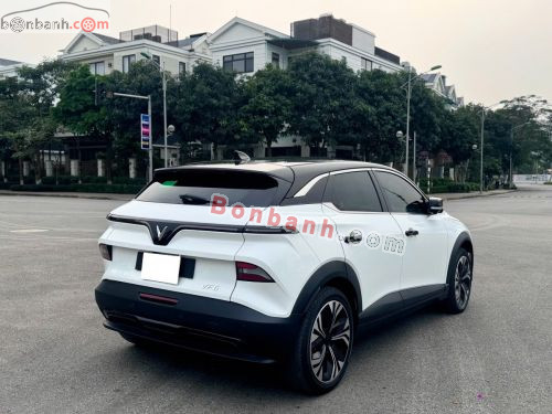 VinFast VF6 Plus 2025 - ảnh 4